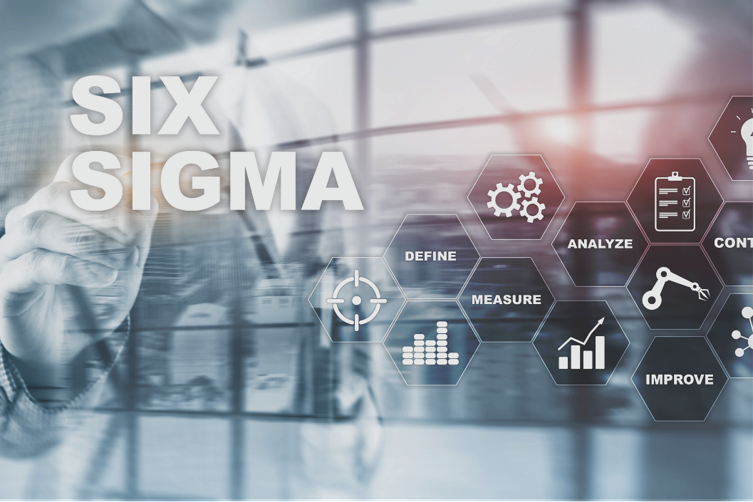 Six Sigma Tools and Belts: A Guide for Achieving Operational Excellence ...